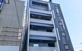 ホテルリブマックス千葉蘇我駅前